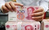 Trung Quốc: Người dân sẽ phải nộp đơn xin phê duyệt đối với các giao dịch nộp, rút tiền mặt lớn