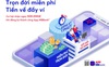 Miễn phí giao dịch online thời dịch bệnh cùng MBBank