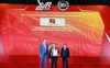 Agribank TOP10 Doanh nghiệp lớn nhất Việt Nam theo Bảng xếp hạng VNR500 năm 2019