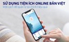 Sử dụng tiện ích online từ ngân hàng Bản Việt, một cách để quản lý tài chính hiệu quả