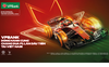 VPBank tặng 45 cặp vé xem giải đua xe F1 Việt Nam Grand Prix cho khách hàng