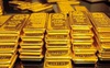 Giá vàng tiếp tục suy yếu, thị trường “kiệt sức” và nhà đầu tư “hoang mang”