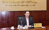 Phó thống đốc Đào Minh Tú: Cố gắng cao nhất để cán bộ ngân hàng không bị lây nhiễm Covid-19