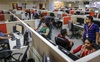 Ấn Độ phong tỏa 1,3 tỷ dân, các back office trên toàn thế giới bị xáo trộn
