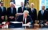 Sóng gió bất ngờ quanh dự luật cứu trợ lịch sử trị giá 2.000 tỷ USD, Tổng thống Trump cuối cùng cũng có thể hạ bút ký