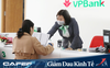 VPBank tung gói hỗ trợ đặc biệt thứ 2, giảm lãi suất đến 2% cho doanh nghiệp gặp khó khăn mùa dịch