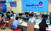 Nợ dưới tiêu chuẩn của VietinBank bất ngờ tăng vọt lên hơn 9.700 tỷ