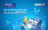 3 lý do nên cài đặt ngay ứng dụng BIDV Pay+