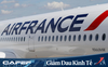 Pháp bơm 7 tỷ euro giải cứu Air France