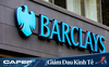 Lợi nhuận Barclays giảm 42% vì đại dịch Covid-19