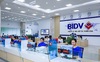 BIDV công bố giảm thêm 0,5% lãi suất cho vay từ ngày 01/7