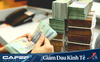 Các ngân hàng giảm mạnh lương, thưởng vì Covid-19