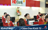 HDBank cho vay ưu đãi 5.000 tỷ đồng để doanh nghiệp trả lương trong mùa dịch, thời hạn vay tới 12 tháng