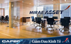 Chứng khoán Mirae Asset (MAS) ước đạt 110 tỷ LNTT trong quý 1/2020, lên kế hoạch phát hành trái phiếu nhằm bổ sung vốn đầu tư giữa dịch