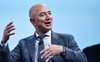 Jeff Bezos trước cơ hội thành tỷ phú nghìn tỷ USD đầu tiên trong lịch sử