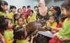 Phụ huynh tại Malaysia e ngại về việc đi học của con cái dù đã được nới lỏng cách ly