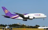 Là tên tuổi hàng đầu ngành hàng không khu vực, vì đâu Thai Airways đến bờ vực phá sản?