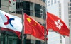 Chứng khoán Hồng Kông giảm hơn 5% vì dự luật an ninh mới của Bắc Kinh