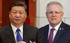 Trung Quốc đe doạ “tẩy chay kinh tế” nếu Australia quyết theo đuổi đến cùng việc truy tìm nguồn gốc Covid-19