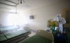 Nghiên cứu của TQ: Phát hiện SARS-CoV-2 trong không khí tại các bệnh viện Vũ Hán