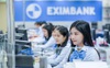 BKS Eximbank: 'Hoạt động HĐQT thiếu nhịp nhàng'