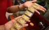 Giá vàng trong nước tăng vọt, lên gần 50 triệu đồng/lượng