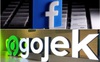 Facebook, Google, Paypal và Tencent đồng loạt rót vốn vào Gojek