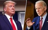 Trump và Biden so găng trong “cơn đại khủng hoảng”, lịch sử có lặp lại?