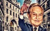 [Quy tắc đầu tư vàng] Tỷ phú đầu tư George Soros khuyên gì để thành công?