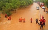 Trung Quốc: Vỡ 14 đê; lũ Trường Giang chảy ngược vào hồ nước ngọt lớn nhất - Đại hồng thủy xuất hiện!