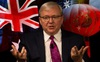 Cựu Thủ tướng Australia: Trung Quốc bước vào khoảng trống lãnh đạo toàn cầu khi Mỹ loay hoay với virus corona