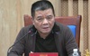 Ông Trần Bắc Hà từng