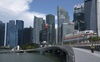 Sụt giảm hơn 40% trong quý II, kinh tế Singapore chính thức rơi vào suy thoái