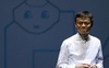 Jack Ma bán cổ phần tại Alibaba, có thể thu 9,6 tỷ USD