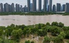 Mưa lũ lịch sử, 33 sông lớn ở Trung Quốc vượt mức kỷ lục