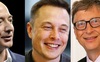 Twitter của Elon Musk, Bill Gates, Jeff Bezos cùng hàng loạt người nổi tiếng khác bị hack trong một vụ lừa đảo bitcoin lớn chưa từng thấy