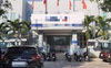 Một cán bộ ngân hàng