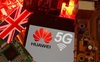 800 công ty Nhật sẽ ảnh hưởng khi Mỹ cấm cơ quan liên bang dùng thiết bị của Huawei, ZTE