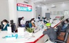 Lợi nhuận trước thuế Kienlongbank 6 tháng đầu năm giảm 30% so với cùng kỳ, tỷ lệ nợ xấu trên 6%