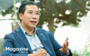 CEO MB Lưu Trung Thái: Ngân hàng to hơn không còn quan trọng, bây giờ quan trọng là ai thông minh hơn, nhanh hơn