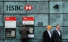 HSBC phủ nhận cáo buộc của truyền thông Trung Quốc về việc “cài bẫy” Huawei