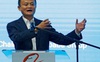 Tòa án Ấn Độ triệu tập tỉ phú Trung Quốc Jack Ma và đại diện Alibaba