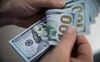 Goldman Sachs cảnh báo: 'Đồng USD đứng trước nguy cơ sụp đổ, mất vị thế là đồng tiền dự trữ của thế giới!'
