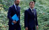 NÓNG: Thủ tướng Pháp từ chức