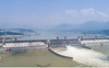 Trận lũ thứ 3 đổ về sông Dương Tử, Đập Tam Hiệp xả nước kỷ lục