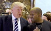 NÓNG: Kanye West tuyên bố chính thức tranh cử Tổng thống Mỹ, khiến cả thế giới chấn động với 1 tweet ngắn