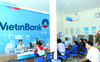 Tín dụng của VietinBank bắt đầu tăng trưởng dương