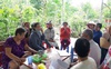 Vỡ hụi tiền tỷ ở Cai Lậy