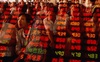 Hàng triệu nhà đầu tư Trung Quốc đang “cuồng” đầu tư chứng khoán