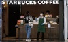 Starbucks dự đoán doanh thu tại Trung Quốc sụt giảm 50% vì Covid-19